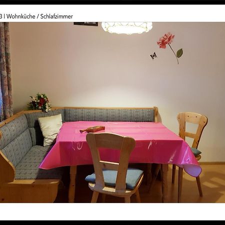 Schwaigerhof Apartment Grassau  Bagian luar foto