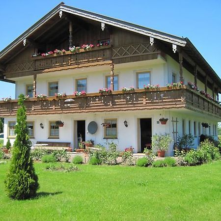Schwaigerhof Apartment Grassau  Bagian luar foto