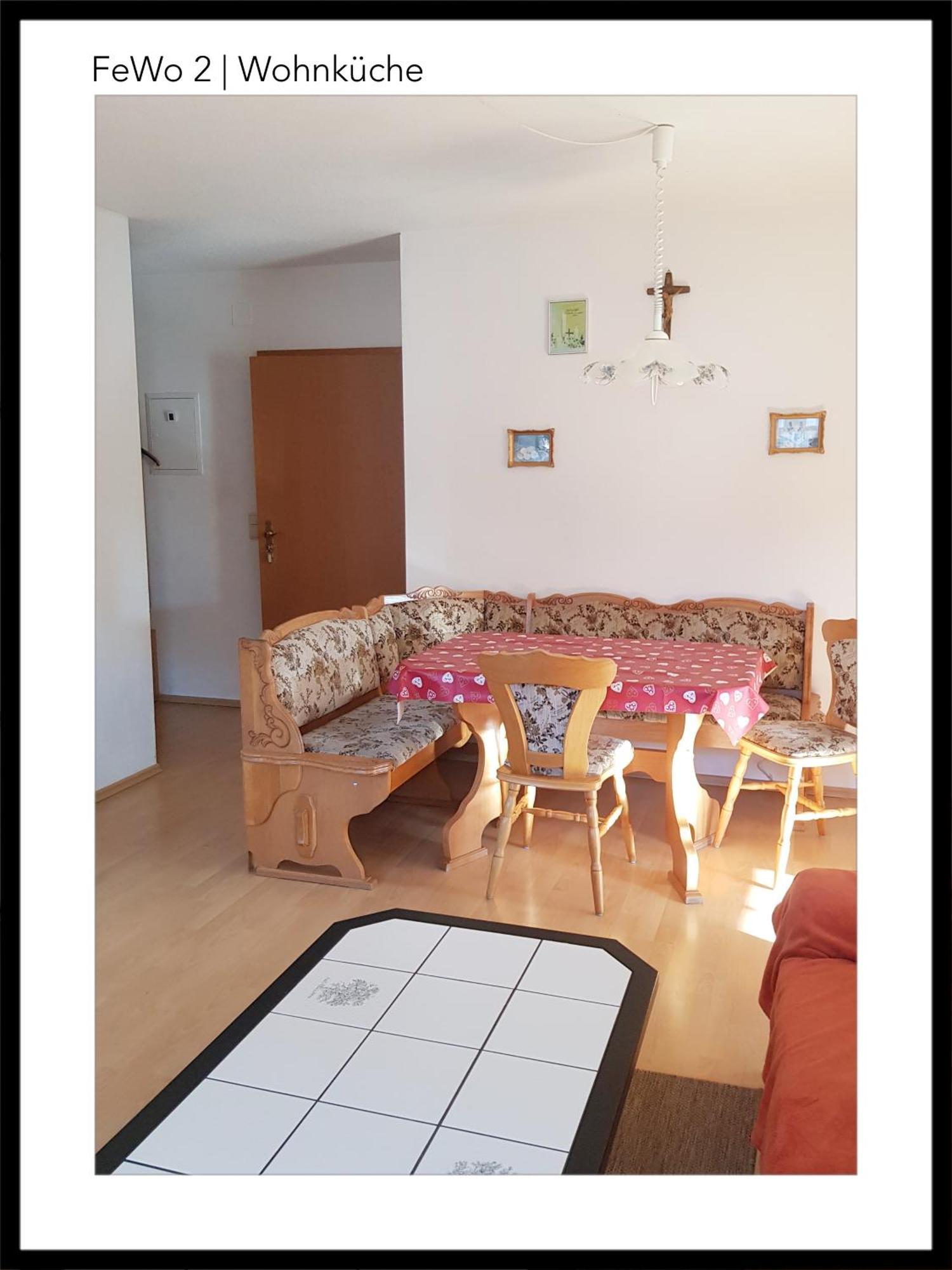 Schwaigerhof Apartment Grassau  Bagian luar foto