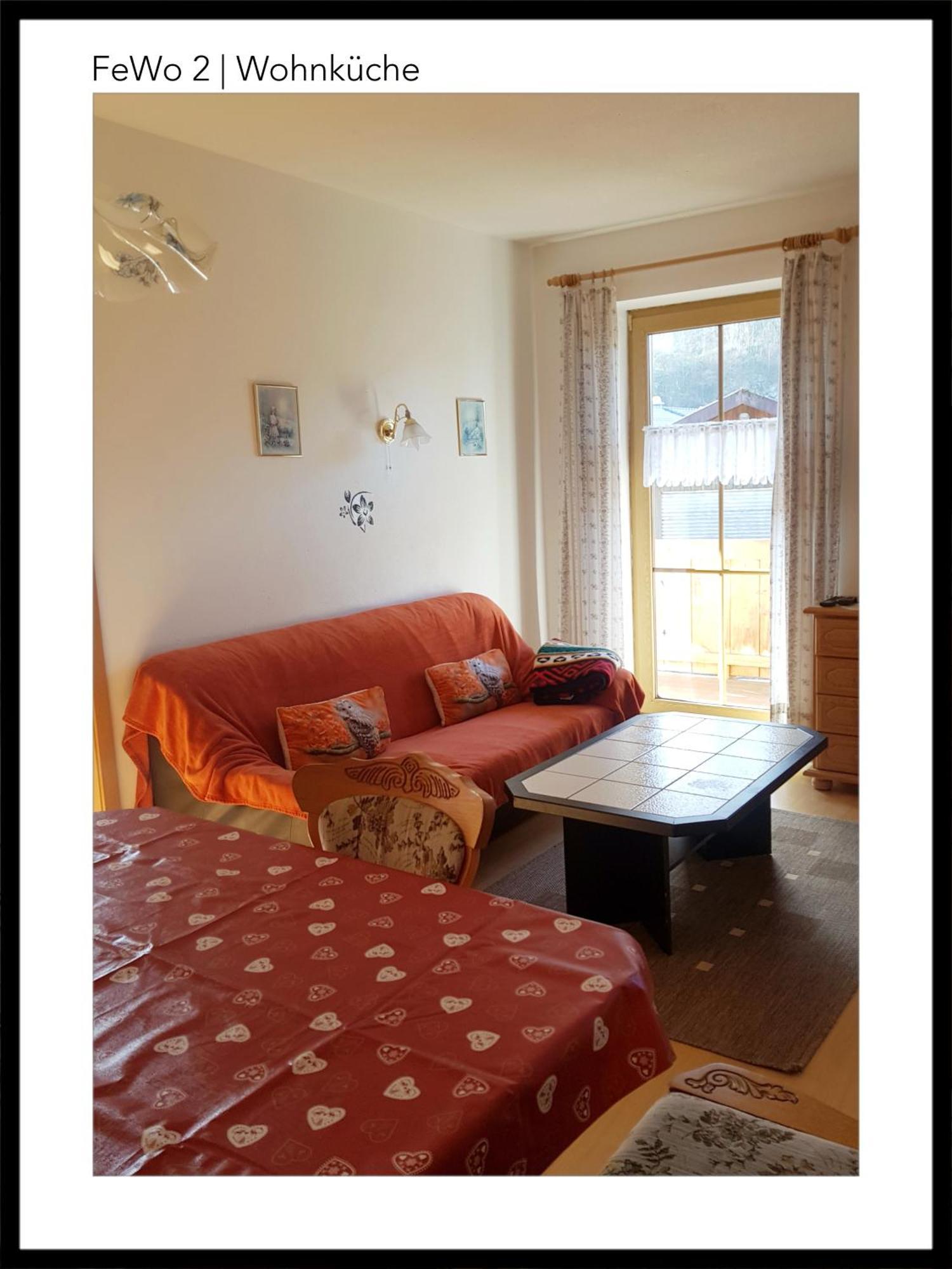 Schwaigerhof Apartment Grassau  Bagian luar foto