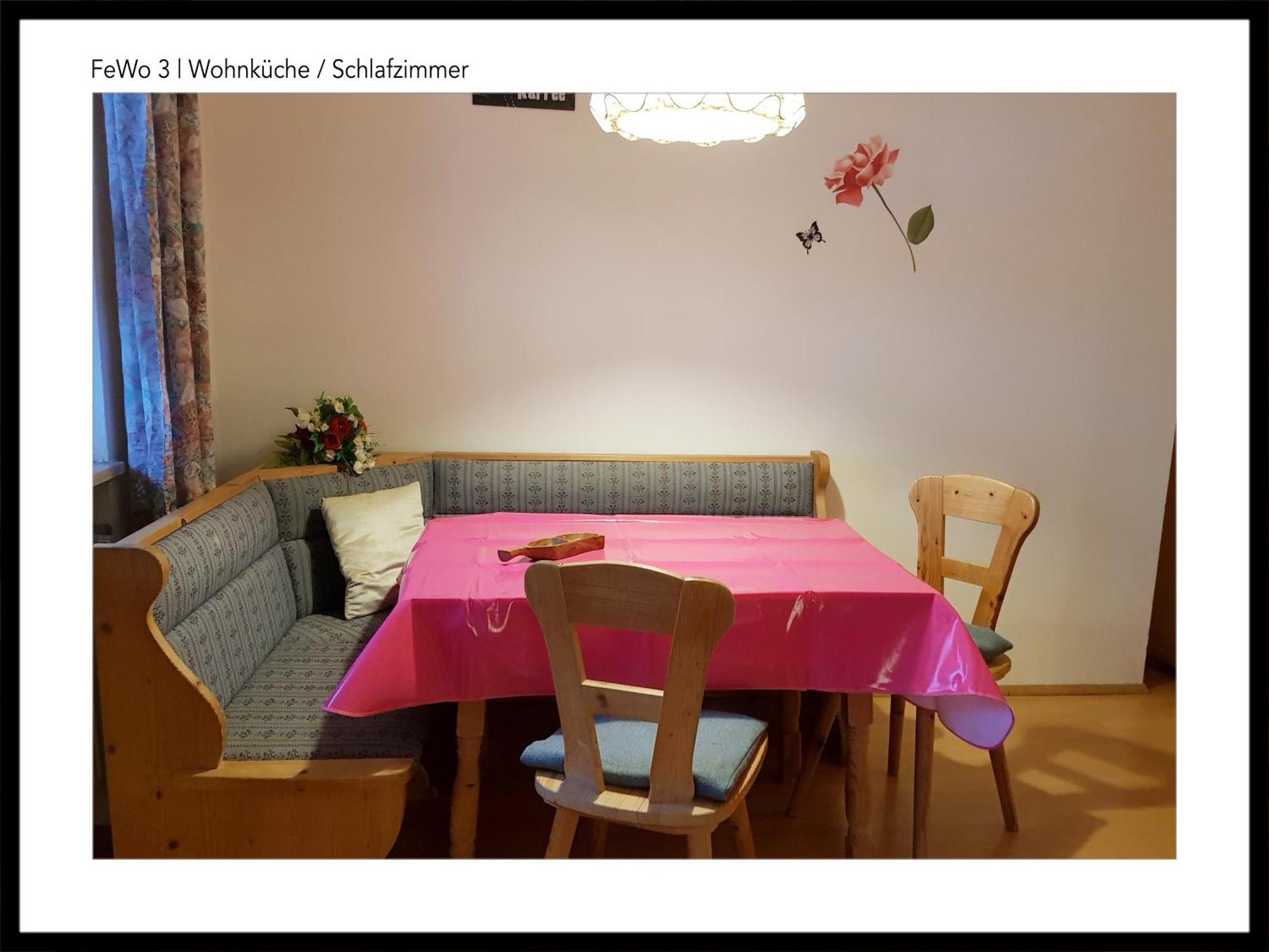 Schwaigerhof Apartment Grassau  Bagian luar foto