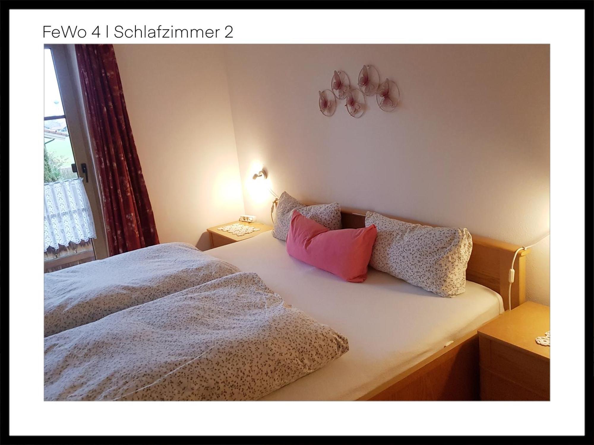 Schwaigerhof Apartment Grassau  Bagian luar foto
