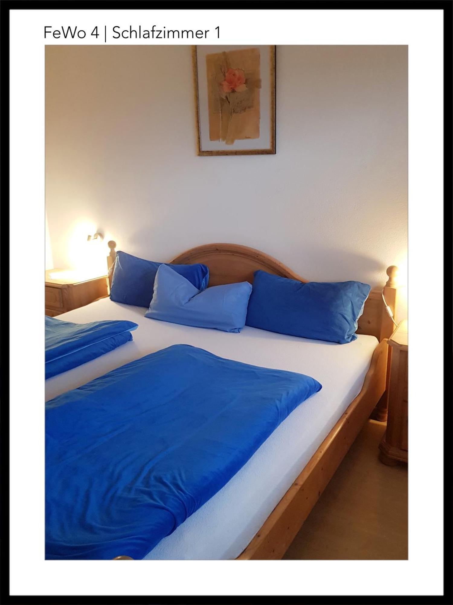 Schwaigerhof Apartment Grassau  Bagian luar foto