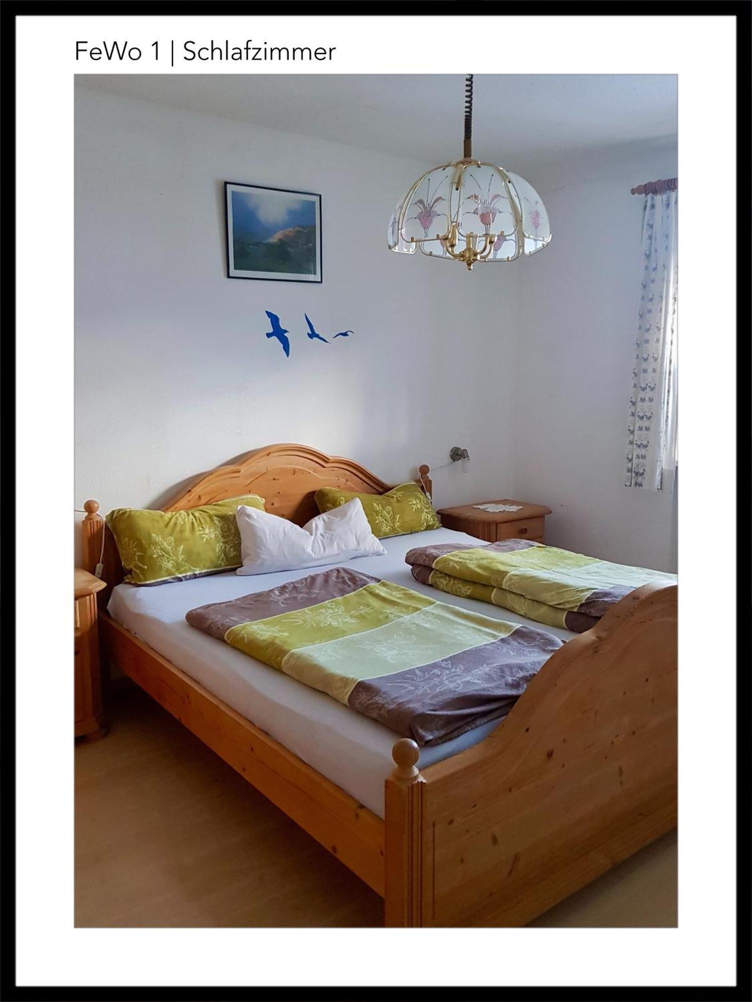 Schwaigerhof Apartment Grassau  Bagian luar foto